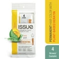 thumbnail image 2 of Issue Color Keratin Pack, Includes Color, 20 Vol Peroxide and Keratin Mask, 4.0 Brown, Cataño, 3.78 oz, 2 of 7