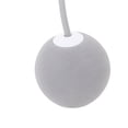 thumbnail image 3 of 1 Pair Indoor Skipping Rope Fitness Jump Rope Replacement Ball Weight Ball, 3 of 8