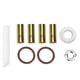 thumbnail image 1 of 9PCS Metal Rocker Lockers Twin Cam End Shaft Insert Kit Accesorio, 1 of 9