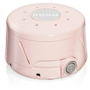 Yogasleep Dohm® Classic Natural Sound Machine, Pink