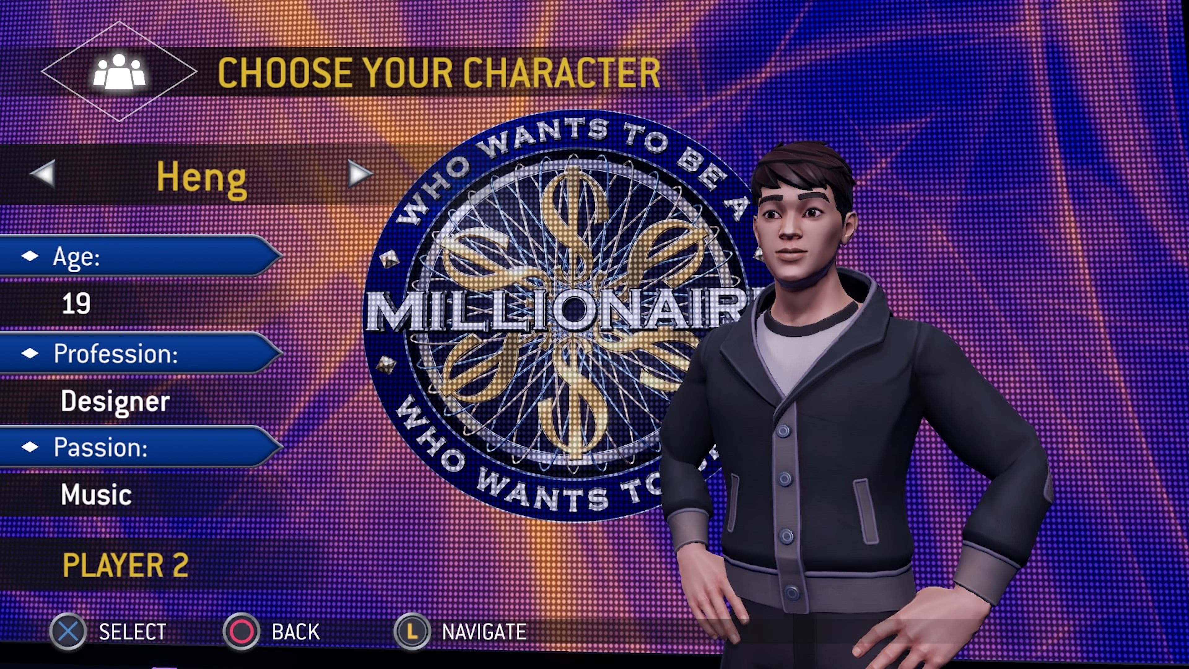 Jeu vidéo Who Wants to Be a Millionaire? - Final Answer Edition pour (Nintendo Switch)