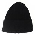 thumbnail image 3 of Jumpingount Gorros de punto de invierno, gorro de fibra acrílica para mantener el calor, gorro cómodo, gorro de vestir, accesorio deportivo informal Sombreros Negro Jumpingount AP013439-07, 3 of 6