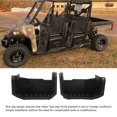 thumbnail image 4 of Foot Rest Peg Guard, Foot Rest Pedals High Strength  For Off Road Vehicles, 4 of 8