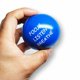 thumbnail image 3 of Bolas De Estrés Bola De Descompresión Con Citas Motivacionales Bolas De Ejercicio De Mano Juguetes Para Niños Y Adultos Para Aliviar La Ansiedad Y El Estrés qarigey OD016724-02, 3 of 6
