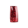 thumbnail image 1 of CALAVERA YUKON 2007 al 2014 GMC Derecha/Pasajero DEPO  ., 1 of 4