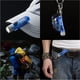 thumbnail image 5 of 2 uds mini linterna impermeable luz fuerte tiro largo, 5 of 5