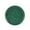 Green, variant on Mainstays 10.5 inch Round Plastic Etched Bow Plate, Red