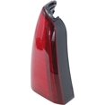 thumbnail image 2 of Tail Light Compatible With 2000-2005 Cadillac DeVille Left Driver With bulb(s), 2 of 5