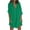 Green 3/4 Sleeve Swimsuit Cover Ups Clearance, variant on 3/4 Sleeve Cardigan for Women Summer Lightweight Swimsuit Cover Ups Dressy Shirt Dress Button Down Collar Blouse for Beach Vacation with Pockets