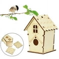 Feeder Rain Guard 16 Wild Birds Unlimited Feeder Chicken Nesting Boxes