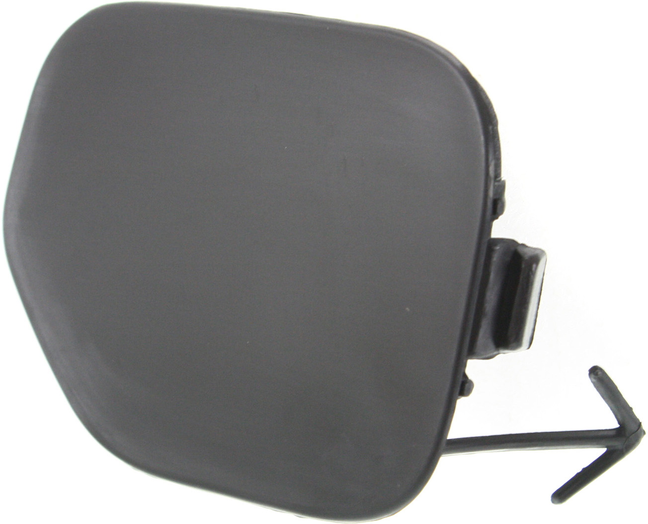Tow Eye Cover Compatible with 2014 Lexus IS250; 2014 Lexus IS350 Driver Side Paint to Match