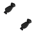 thumbnail image 2 of Speravity Raspador de hielo Universal para coche con guantes cálidos de invierno, herramientas de pala de nieve, limpiador de hielo limpio en caliente, Negro 2piezas Speravity CBP137009, 2 of 6