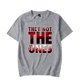 thumbnail image 1 of Jimmy Uso T-Shirt Merch Summer For Women/Men Unisex Casual O-neck Short Sleeve Tshirt Fashion Streetwear,Gray,S, 1 of 2