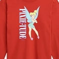 thumbnail image 3 of Tinker Bell - Pixie - Toddler And Youth Long Sleeve Graphic T-Shirt, 3 of 5