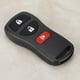 thumbnail image 3 of Llave de coche remota de entrada sin llave de 3 botones compatible con Nissan Armada Murano Pathfinder Versa KBRASTU15 Jadeshay A, 3 of 8