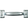 thumbnail image 1 of Stanley N116-855 5.5 in. Zinc Door Pull, 1 of 3
