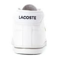 thumbnail image 6 of Lacoste Ampthill Lcr2 Smp Sneakers White White, 6 of 6