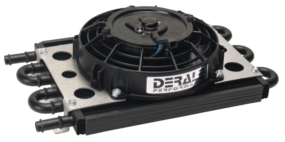 Derale 98004 Replacement O-Ring and Gasket