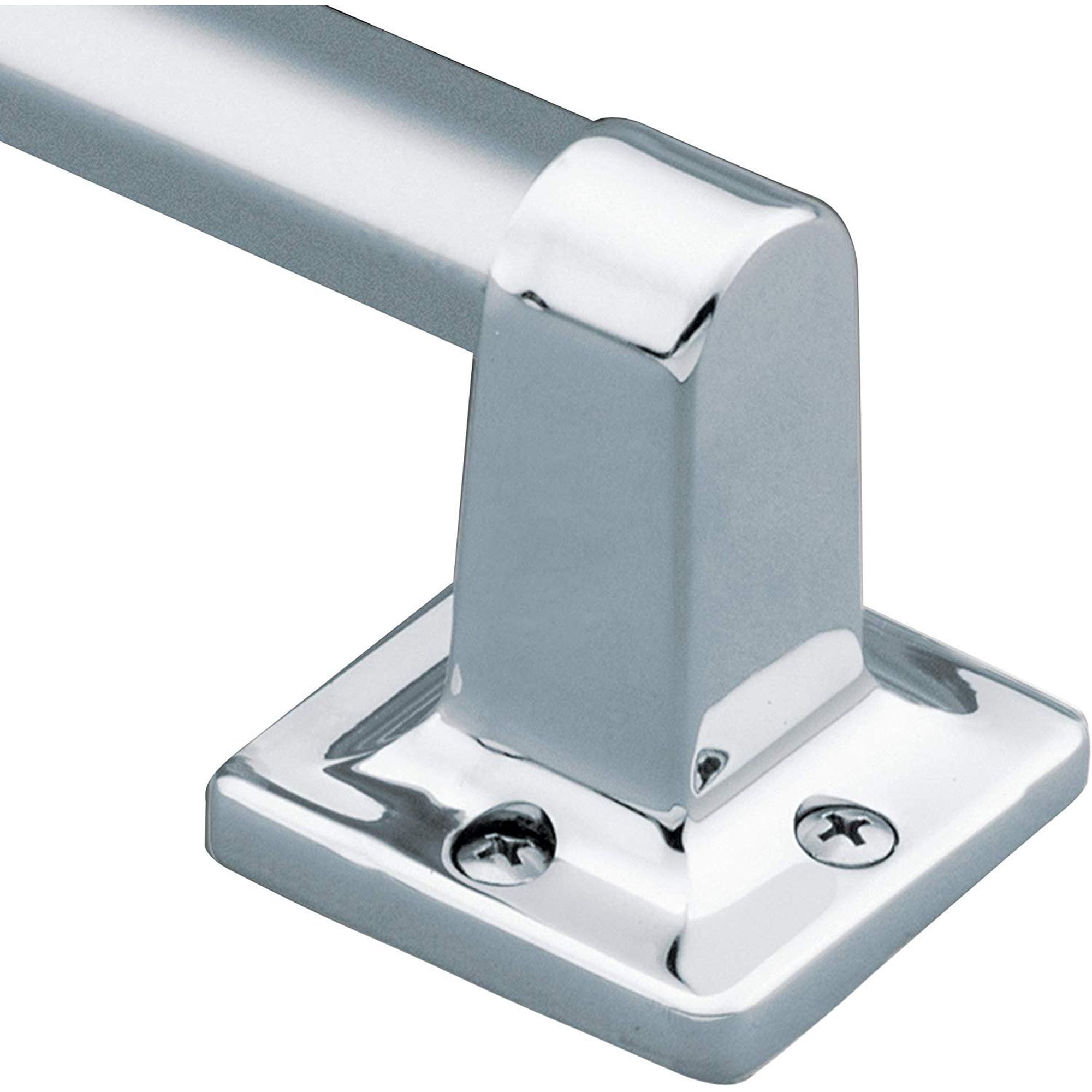 Moen Chrome 16" Bath Grip