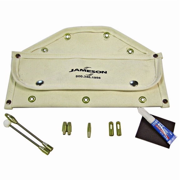 Jameson Little Buddy Accessory Kit