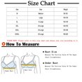 thumbnail image 2 of Ashirexll Bras for Women No Underwire, Comfortable Bras for Women, Summer Ultra-Thin Plus Size Spaghetti Strap Breathable Soft Small Breasts Gathered Wireless Bra Pink M, 2 of 2