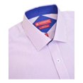 thumbnail image 2 of Manchester Slim Fit Camisa De Vestir Algodón-poliéster, 2 of 5