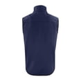 thumbnail image 2 of Printer Mens Trial Softshell Body Warmer, 2 of 3