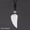 Clear Quartz, variant on Wolf Tooth Necklace Natural Crystal Chakra Stone Pendant Bead Amulet Reiki Gifts-Obsidian-1PC (Random Pick)