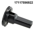 thumbnail image 1 of Upper Radiator Mount Bushing Bracket for Bmw 17117596922, 1 of 9