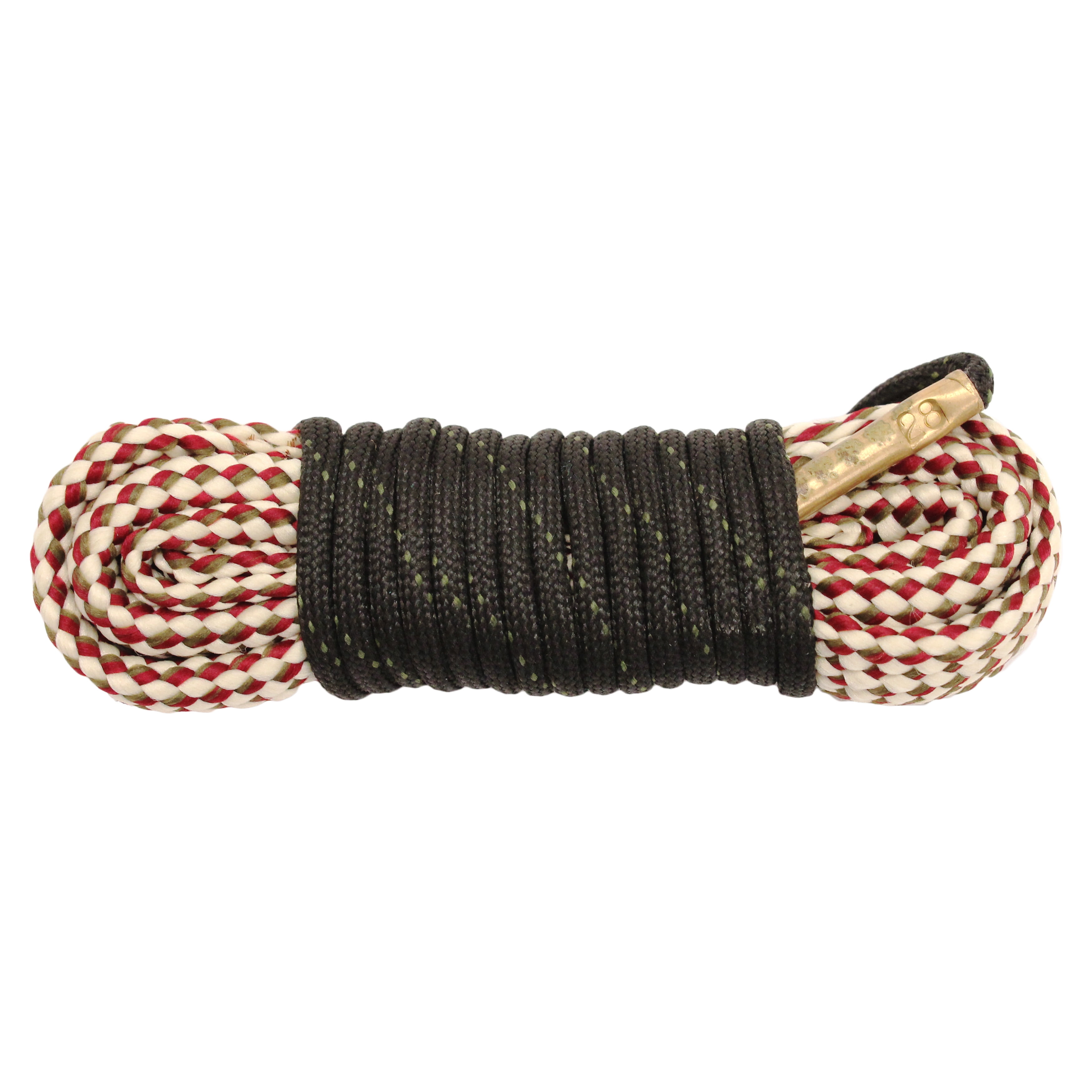 Hoppe's Boresnake Bore Cleaner for .270, .280, 7 mm Calibers, 24014