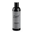 thumbnail image 1 of Detroit Grooming Co. Acondicionador para barba con aceite de argán y manteca de semillas de cacao - Acondicionador suavizante para desenredar e hidratante para barba - Edición negra (madera de cedro y, 1 of 5