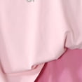 thumbnail image 6 of Girls Athletic Sets Summer Sleeveless Shorts, Toddler Kids Outfit Set 2 Piece Cool Feeling, Pink Size 3-4 Years, 6 of 6