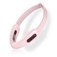thumbnail image 2 of V-face with LCD Remote Control Sliming Facial Lifting Belt Red Blu-Ray Thin Double Chin and Portable Intelligent Firming Face Slimming Instrument LingWen 9024736131785, 2 of 4