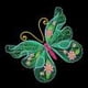 thumbnail image 1 of Wdftyju Kit de pintura de diamante 5D mariposa forma especial parcial taladro DIY (KA399) Wdftyju 7rp3bs3hl9lb8fm4D02, 1 of 9