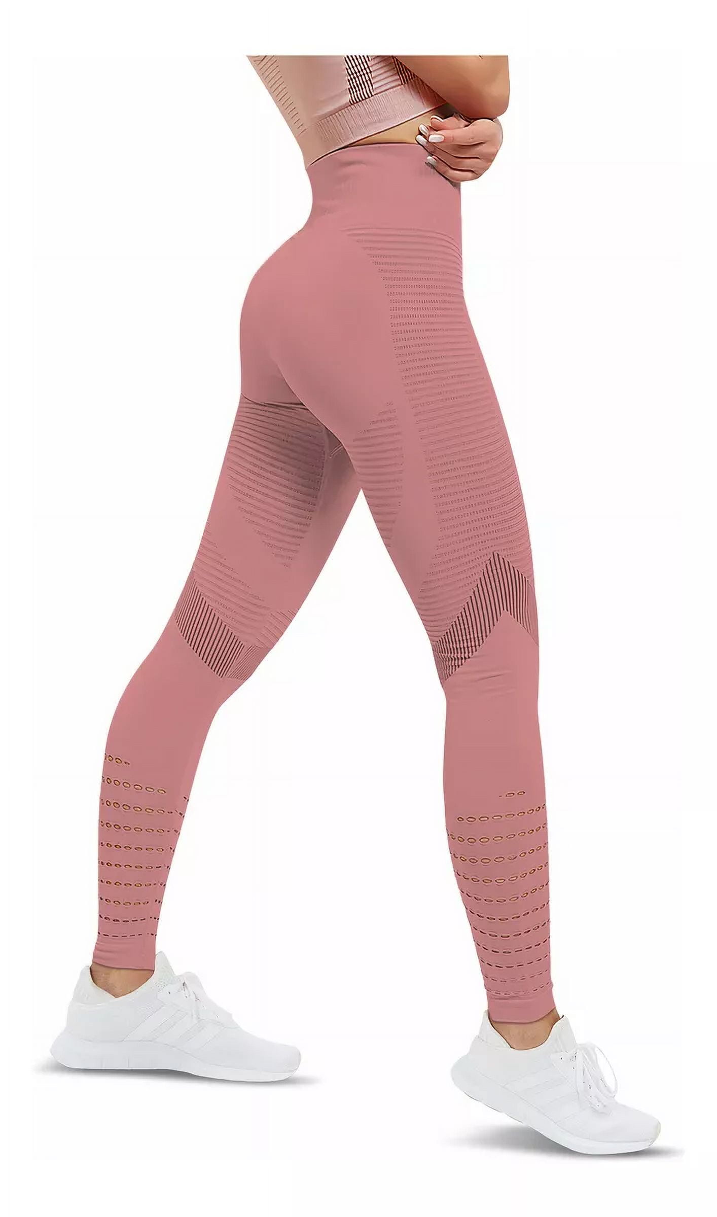 Leggins Deportivos Para Mujer Mallas Deportivas Gym Dama Bodega