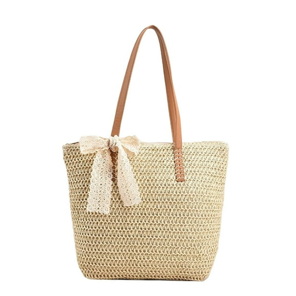 Women's Shoulder Bag Stylish Tote Handbag For Daily Use Commute Vacation Beach Large Capacity Crossbody Purse