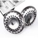 thumbnail image 5 of 2 Pieces Kitchen Sink Strainer, Strainer Basket Plugs Drainage Slots, Universal, 5 of 5