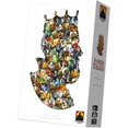 thumbnail image 1 of Stronghold Games SG6019 Paper Tales - Beyond the Gates Expansion, 1 of 1