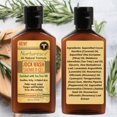 thumbnail image 4 of Gel de ducha Pedifix Nurturesce Jock Wash 180 ml con aceite de árbol de té, 4 of 7