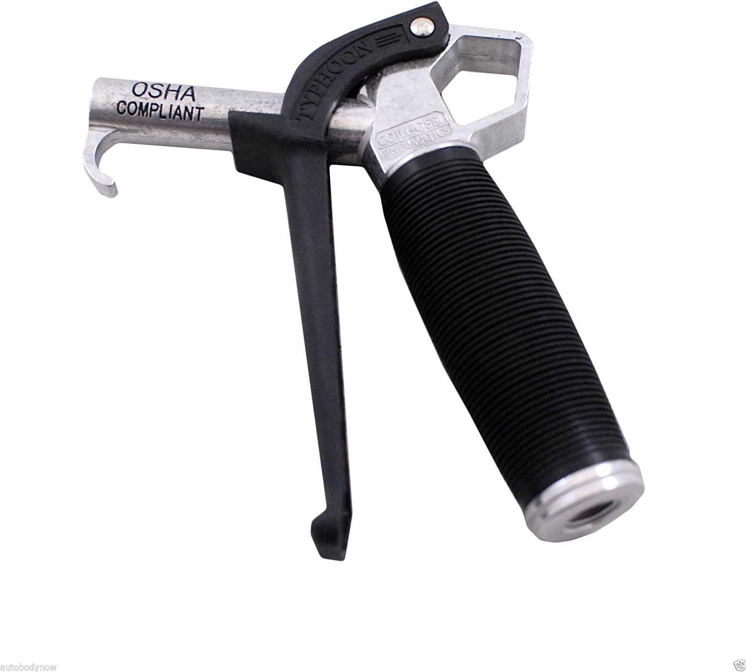 Coilhose Pneumatics TYP-2500CS Typhoon® Blow Gun