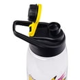 thumbnail image 3 of Pikachu Bouteille d'Eau de 28 Onces avec Couvercle à Vis, 3 of 7