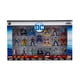 thumbnail image 1 of Figuras Nano Jada Toys DC-Comics 30120J Multicolor 1 Paquete Con 20 Figuras de Metal de 1.65 Pulgadas, 1 of 4
