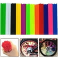 thumbnail image 2 of 36 Pcs Motorcycle Dirt Bike Spoke Skins Covers Wraps Wheel Rim Guard Protector, 2 of 6