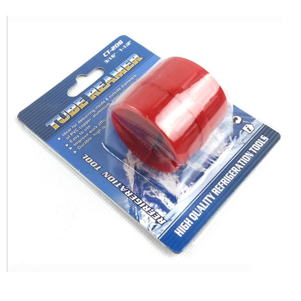 Buy Inner Outer Deburring Tool Hard Cleaning Pipe Reamer, Plumbing