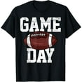 thumbnail image 4 of Football Player Vintage T-Shirt, 4 of 5