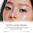thumbnail image 4 of Zephoco Light Brown Tear-Off Eyebrow Dye Creates Three-Dimensional, Natural And Wild Eyebrows. It Is Waterproof And Does Not Easily Smudge, 4 of 5