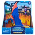 thumbnail image 1 of Dragones: The Nini Realms - Jun, Wu Y Wei Spin Master 6064916, 1 of 5