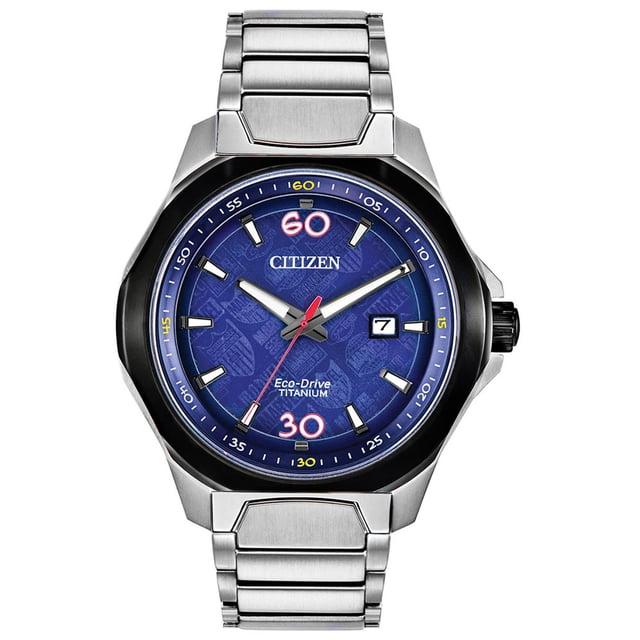 Reloj Citizen Eco-Drive Marvel 80Th Years AW1548-86W - S022 Citizen 61303
