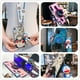 thumbnail image 2 of Funda De Teléfono De Lujo Para OPPO A54 A16 A15 A15s A3s A5s A7 A11k A12 A12e A31 Realme C1 3D Bluray Cámara Doraemon Carcasa Con Soporte De Ajustable Cordón Crossbody Suave TPU Cubierta Trasera, 2 of 4