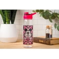 thumbnail image 5 of Botella de agua Silver Buffalo Disney 100 Mickey Mouse 800 ml, 5 of 5